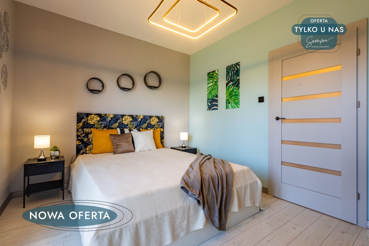 Mieszkanie 3-pokojowe Łódź Stare Polesie, ul. gen. Lucjana Żeligowskiego. Zdjęcie 9