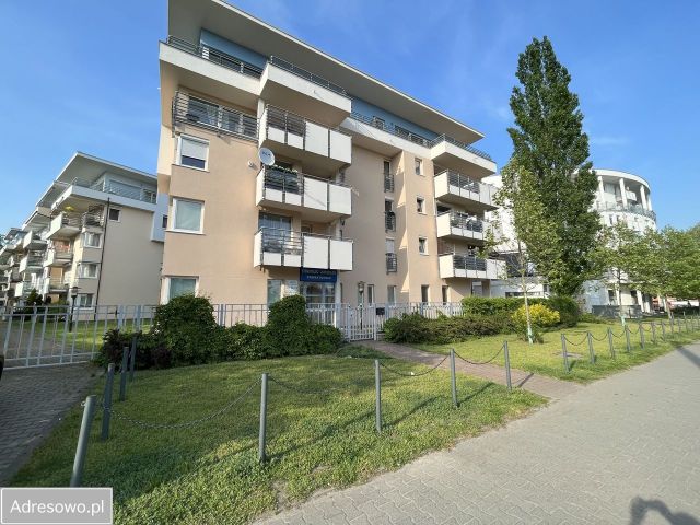 Mieszkanie 2-pokojowe Poznań Grunwald, ul. Wojskowa. Zdjęcie 1