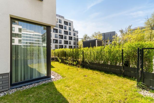 Mieszkanie 3-pokojowe Warszawa, ul. Taśmowa. Zdjęcie 24