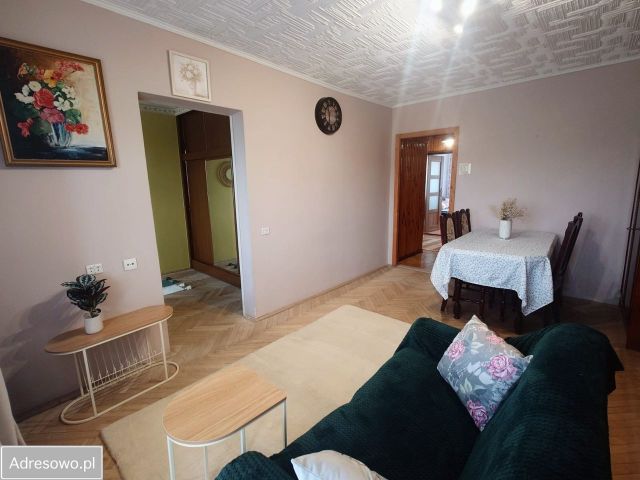 Mieszkanie 3-pokojowe Bochnia, ul. Krakowska. Zdjęcie 1