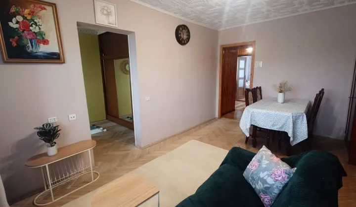 Mieszkanie 3-pokojowe Bochnia, ul. Krakowska