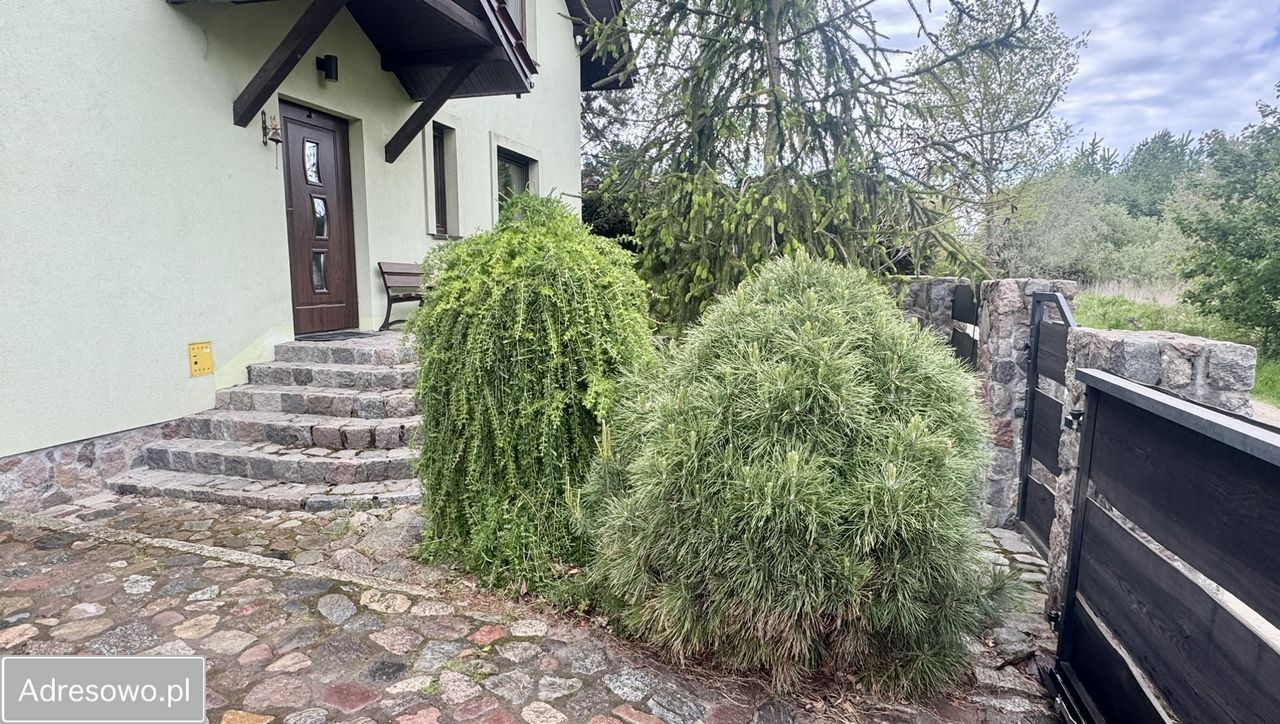 dom wolnostojący, 5 pokoi Konikowo. Zdjęcie 19