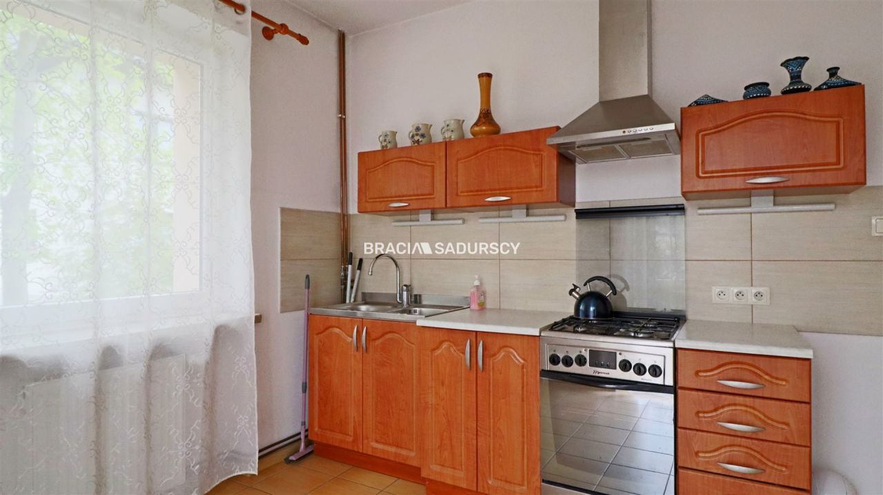 bliźniak, 8 pokoi Kraków Swoszowice, ul. Tytusa Chałubińskiego. Zdjęcie 28