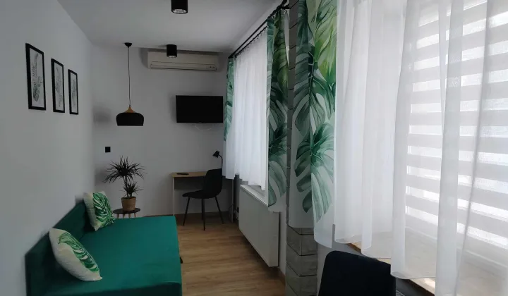 Mieszkanie 1-pokojowe Bełchatów Lipy, ul. Lipowa