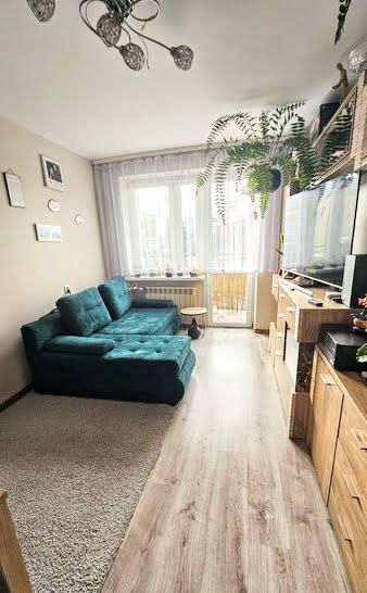 Mieszkanie 2-pokojowe Warszawa Grochów, ul. Znicza. Zdjęcie 1