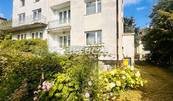 bliźniak, 4 pokoje Lublin Ponikwoda