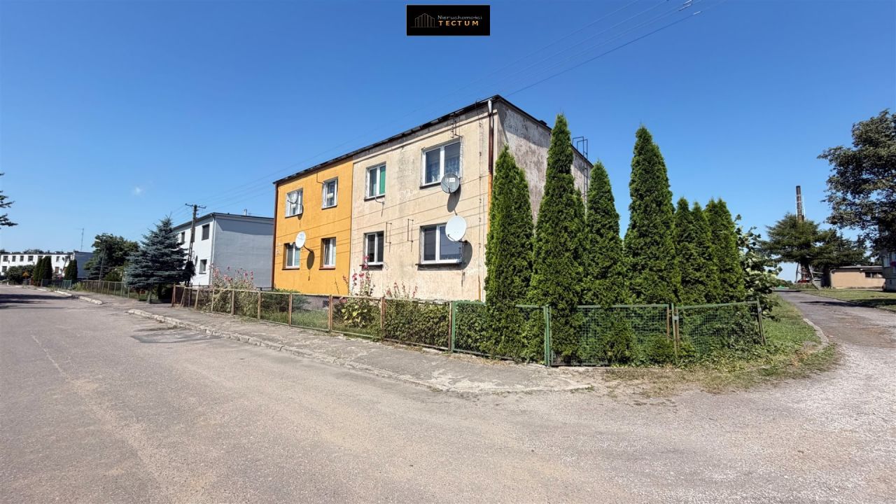 Mieszkanie 2-pokojowe Micharzewo. Zdjęcie 8