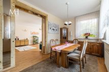 dom wolnostojący, 6 pokoi Łódź Chojny. Zdjęcie 4