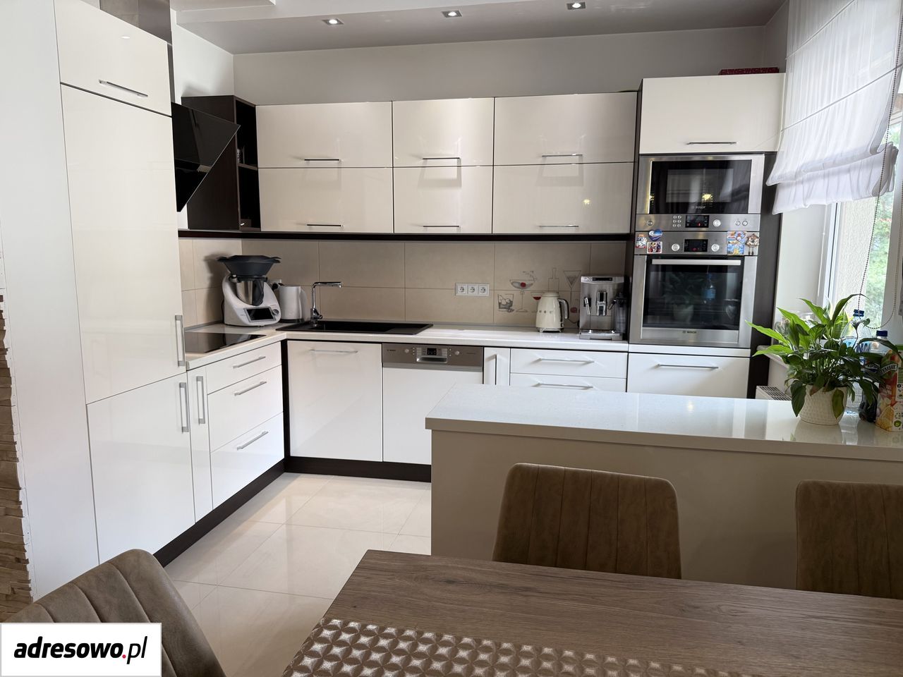 Mieszkanie 3-pokojowe Osielsko, ul. Bursztynowa. Zdjęcie 8