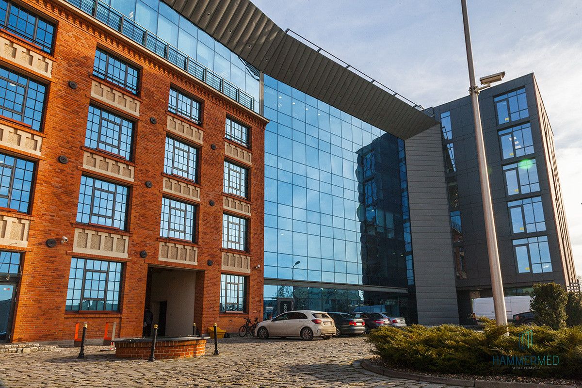 Nieruchomość komercyjna Łódź Śródmieście, ul. dr. Stefana Kopcińskiego. Zdjęcie 7
