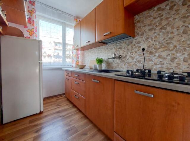 Mieszkanie 4-pokojowe Kraków Mistrzejowice, os. Piastów. Zdjęcie 9