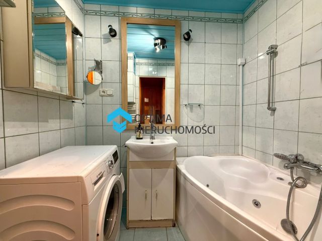 Mieszkanie 3-pokojowe Jelenia Góra Zabobrze, ul. Stanisława Moniuszki. Zdjęcie 11