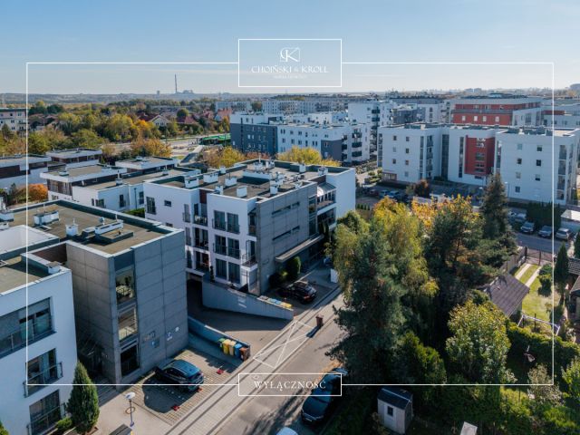 Mieszkanie 2-pokojowe Poznań Naramowice, ul. Błażeja. Zdjęcie 15