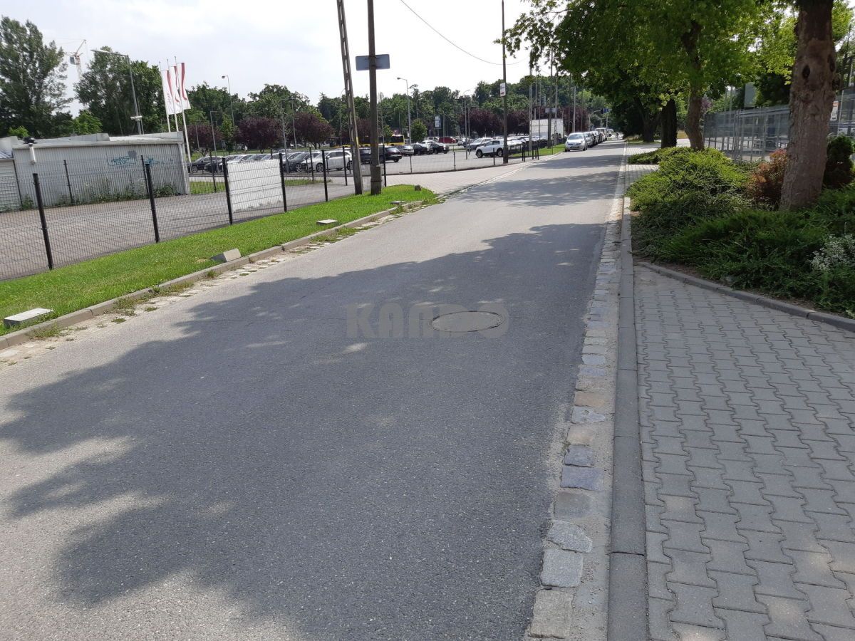 Biuro Wrocław Krzyki. Zdjęcie 8
