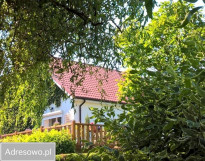 dom wolnostojący, 3 pokoje Gałązki Wielkie. Zdjęcie 1