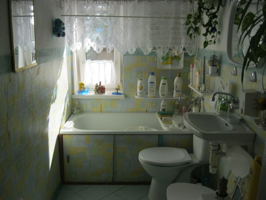 Mieszkanie 3-pokojowe Golub-Dobrzyń. Zdjęcie 5