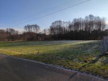 Działka rolno-budowlana Rzeczyca, ul. Łąkowa. Zdjęcie 1