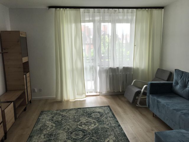 Mieszkanie 1-pokojowe Pruszków, ul. Emancypantek. Zdjęcie 1