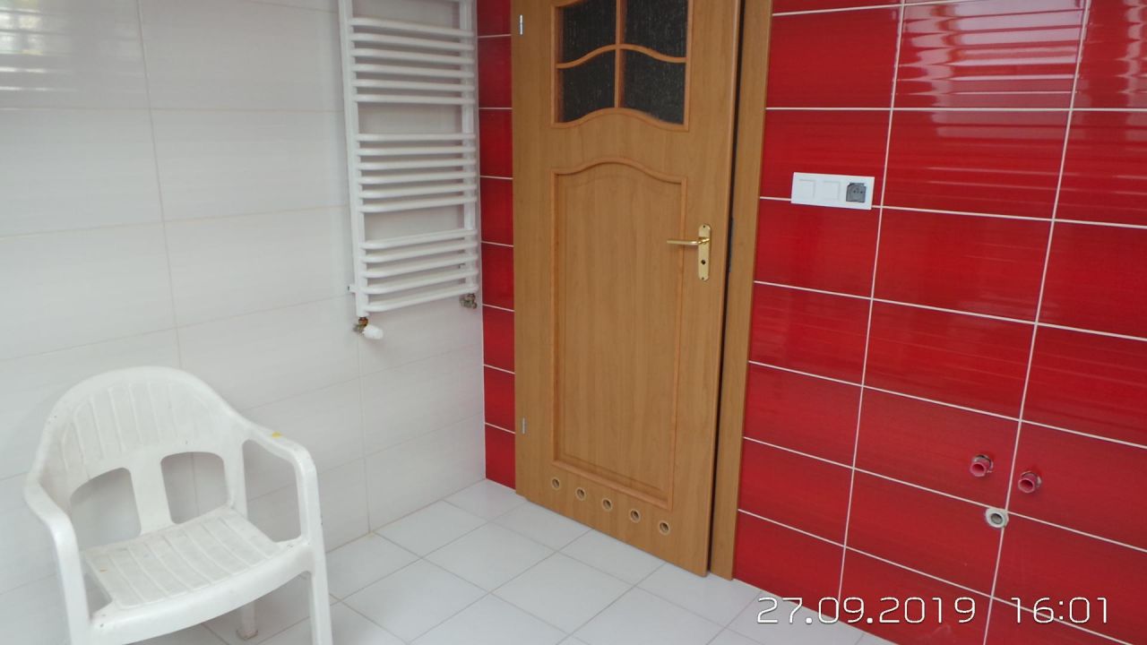 dom wolnostojący, 5 pokoi Opoczno, ul. Piotrkowska. Zdjęcie 12