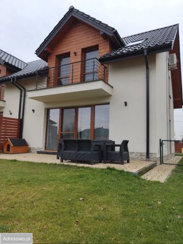 bliźniak, 5 pokoi Śledziejowice. Zdjęcie 1