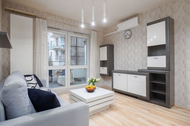 Mieszkanie 3-pokojowe Warszawa Białołęka, ul. Magiczna. Zdjęcie 1