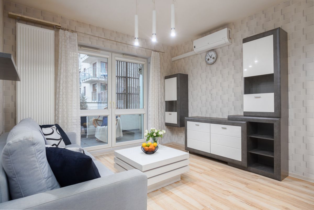 Mieszkanie 3-pokojowe Warszawa Białołęka, ul. Magiczna