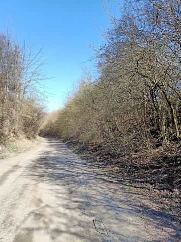 Działka rolna Lublin, ul. Tadeusza Grodzickiego. Zdjęcie 1