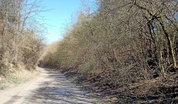 Działka rolna Lublin, ul. Tadeusza Grodzickiego