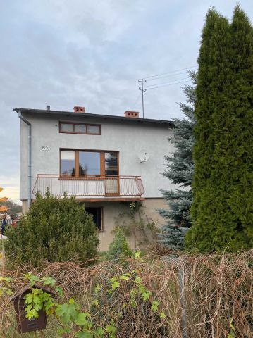 dom wolnostojący Pożdżenice. Zdjęcie 1