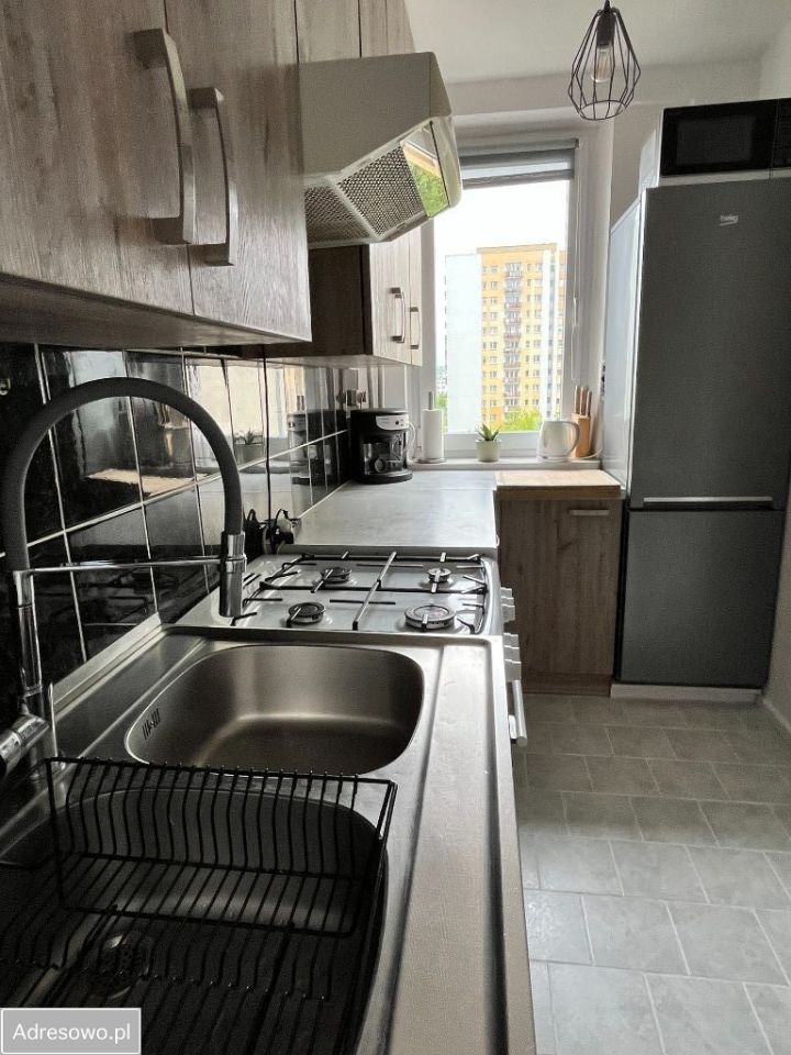 Mieszkanie 3-pokojowe Warszawa Bielany, ul. Marii Dąbrowskiej. Zdjęcie 9