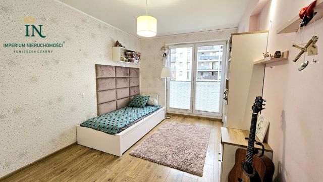 Mieszkanie 2-pokojowe Lublin Czuby, ul. Koralowa. Zdjęcie 3