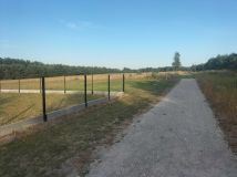 Działka budowlana Rabinówka. Zdjęcie 1