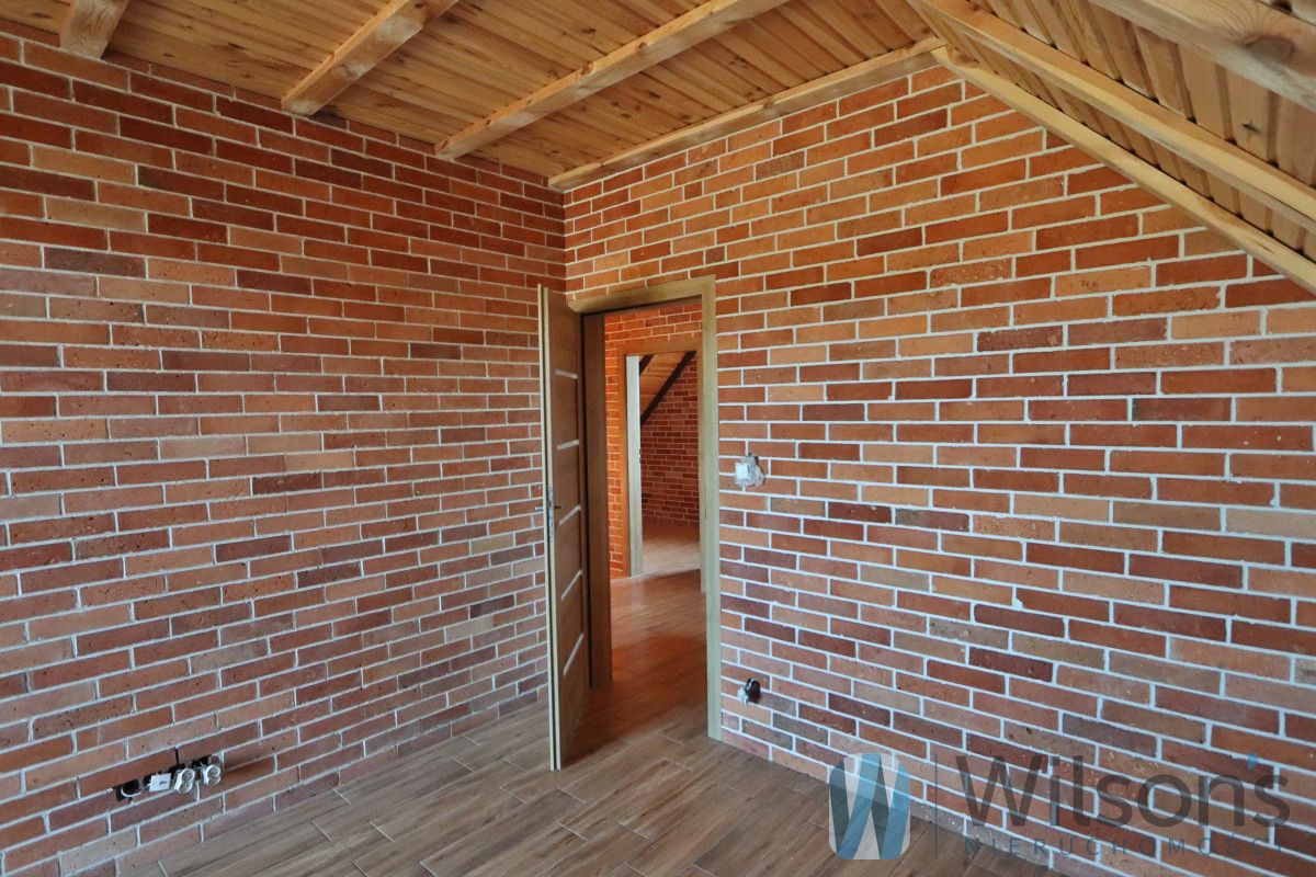 dom wolnostojący, 7 pokoi Jabłonka. Zdjęcie 15