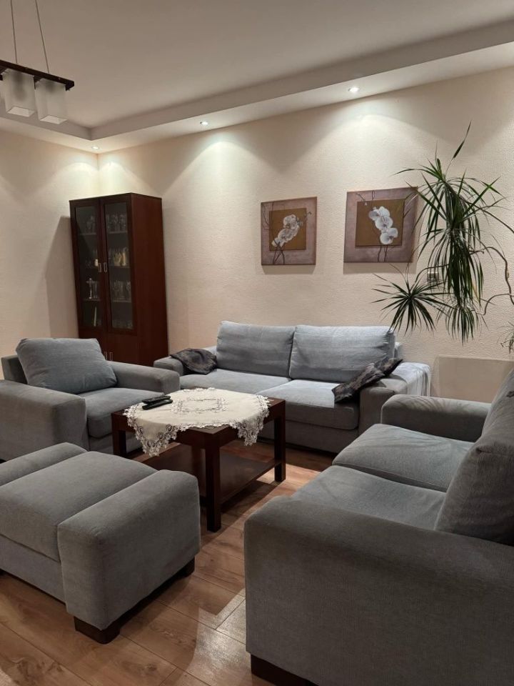 Mieszkanie 3-pokojowe Skarżysko-Kamienna, ul. Mickiewicza. Zdjęcie 6