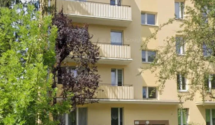 Mieszkanie 2-pokojowe Warszawa Włochy, ul. Czesława Tańskiego