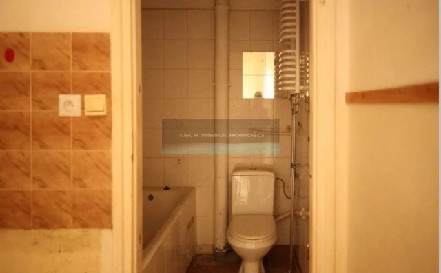 Mieszkanie 1-pokojowe Warszawa Praga-Północ, ul. Józefa Szanajcy. Zdjęcie 9