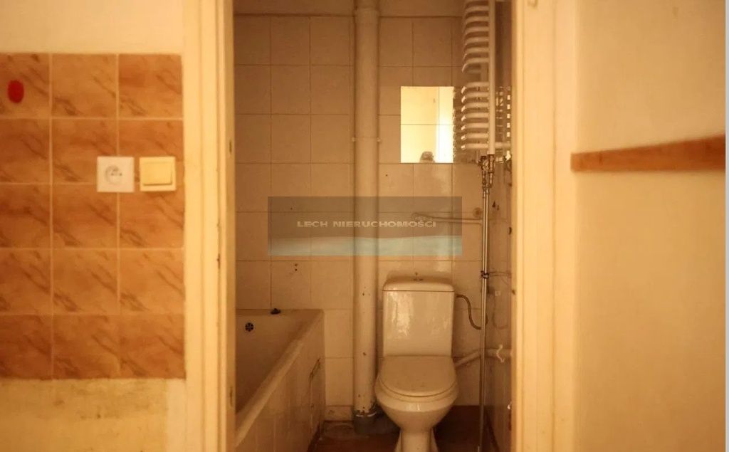 Mieszkanie 1-pokojowe Warszawa Praga-Północ, ul. Józefa Szanajcy. Zdjęcie 9