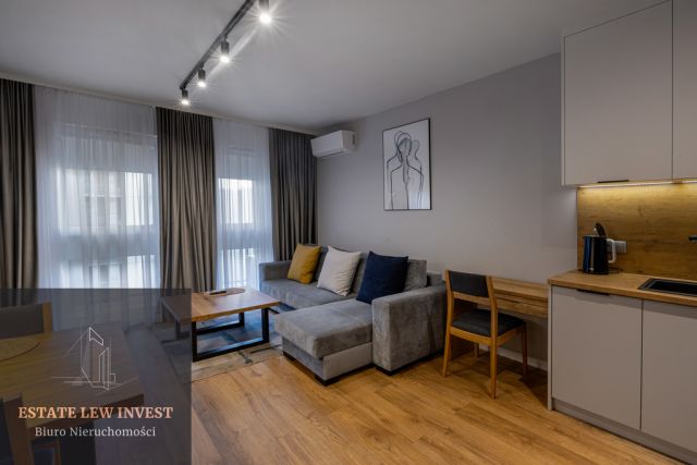 Mieszkanie 2-pokojowe Kraków Krowodrza, ul. Wrocławska. Zdjęcie 2