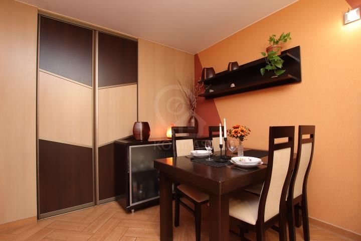 Mieszkanie 2-pokojowe Wrocław, ul. Zgodna. Zdjęcie 7