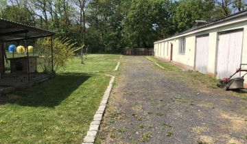 Nieruchomość komercyjna Droglowice