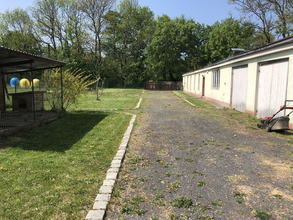 Nieruchomość komercyjna Droglowice. Zdjęcie 2