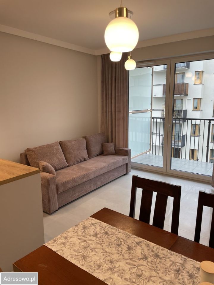 Mieszkanie 3-pokojowe Warszawa Włochy, ul. Łopuszańska