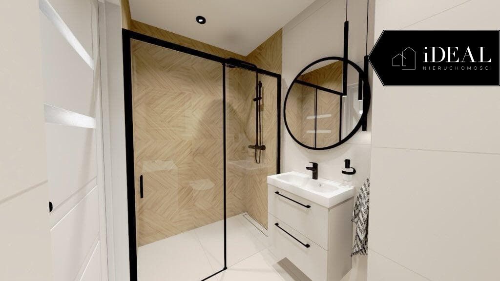 Mieszkanie 1-pokojowe Gdańsk Śródmieście, ul. Mostek. Zdjęcie 4