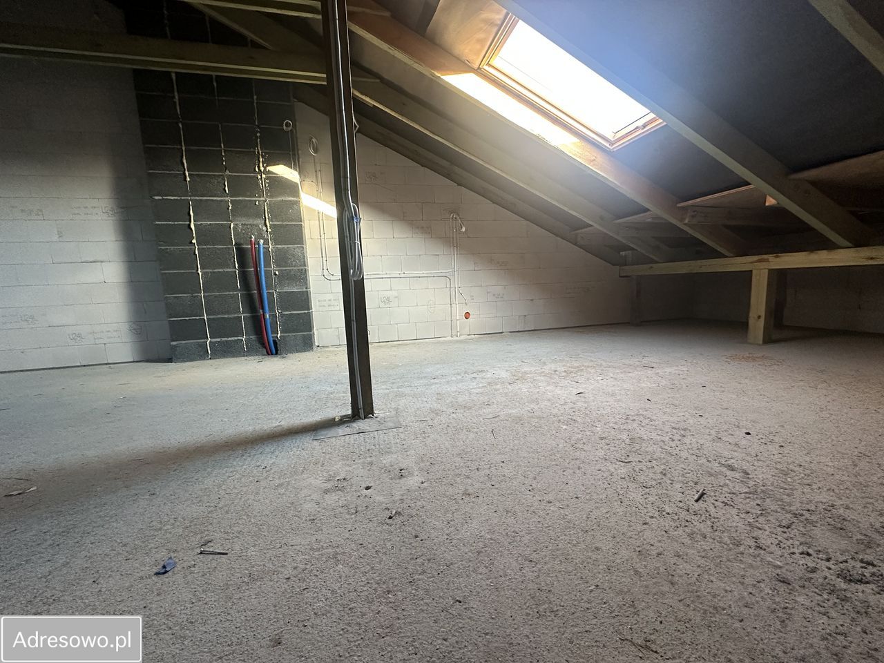 bliźniak, 5 pokoi Nowa Wieś, ul. Polna. Zdjęcie 10