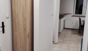 Mieszkanie 3-pokojowe Warszawa Praga-Południe, ul. Szaserów