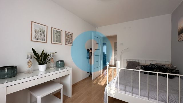 Mieszkanie 3-pokojowe Kielce, os. Na Stoku. Zdjęcie 6