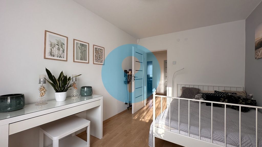 Mieszkanie 3-pokojowe Kielce, os. Na Stoku. Zdjęcie 6