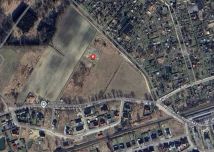 Działka budowlana Wałcz. Zdjęcie 3