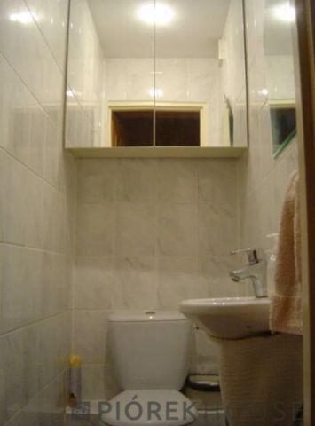 Mieszkanie 3-pokojowe Warszawa Rembertów, ul. Topograficzna. Zdjęcie 7