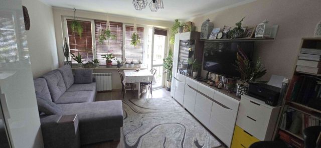 Mieszkanie 2-pokojowe Pruszków Centrum. Zdjęcie 1